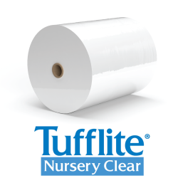 Tufflite Nursery Clear